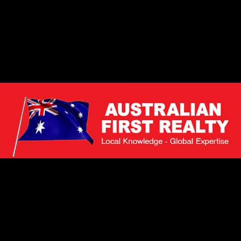 Photo: Australian First Realty