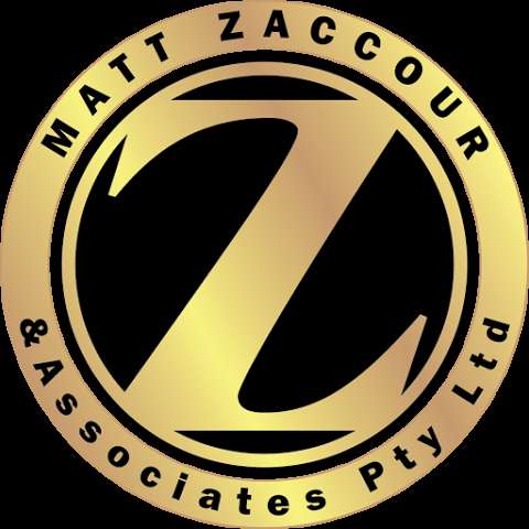 Photo: Matt Zaccour Insurance Advisers