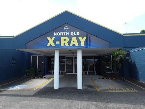 Photo: North Queensland X-Ray